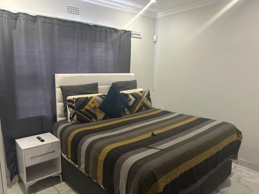 To Let 3 Bedroom Property for Rent in Gonubie Eastern Cape